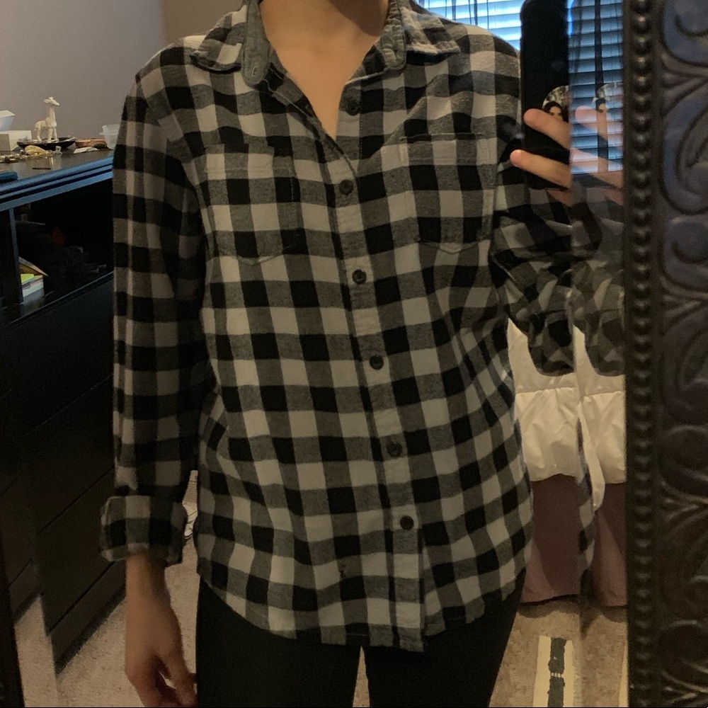 Flannel